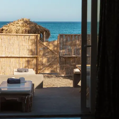 Demilmar Luxury Hotell