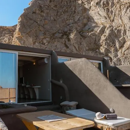 Demilmar Luxury 3*