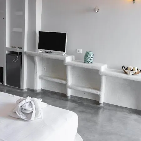 Hotell Demilmar Luxury